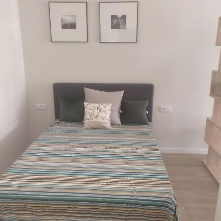 Appartamento Apartamento Moderno De 70 Metros A 300 Metros De La Playa Valenza Esterno foto