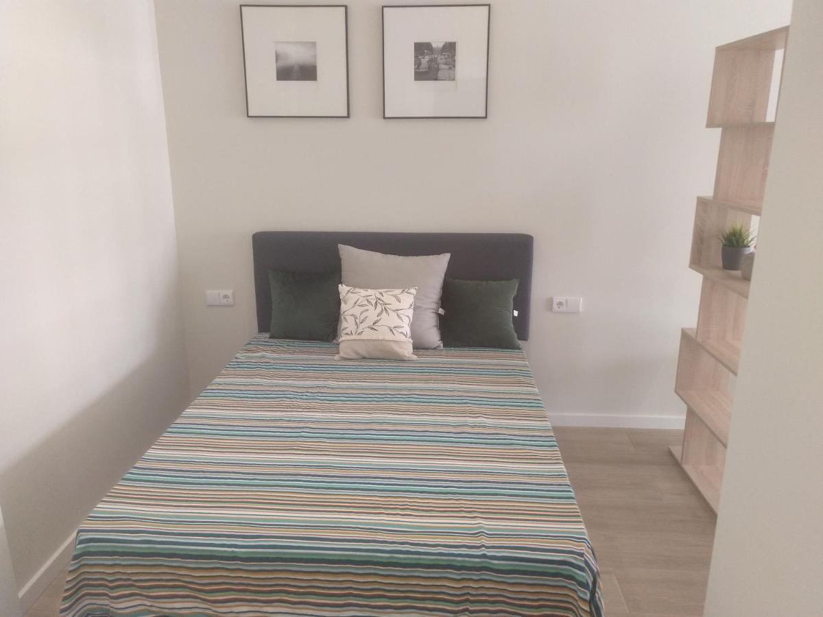 Appartamento Apartamento Moderno De 70 Metros A 300 Metros De La Playa Valenza Esterno foto