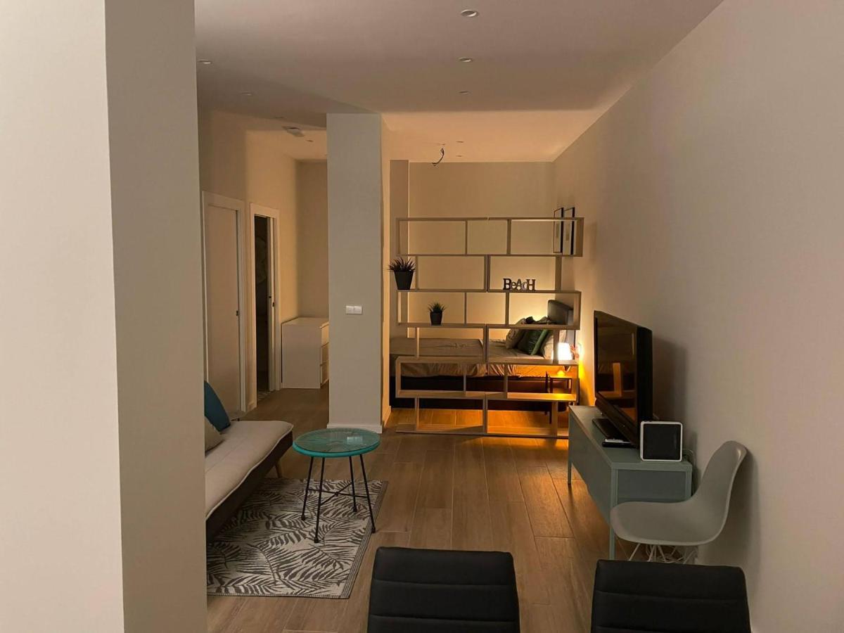 Appartamento Apartamento Moderno De 70 Metros A 300 Metros De La Playa Valenza Esterno foto