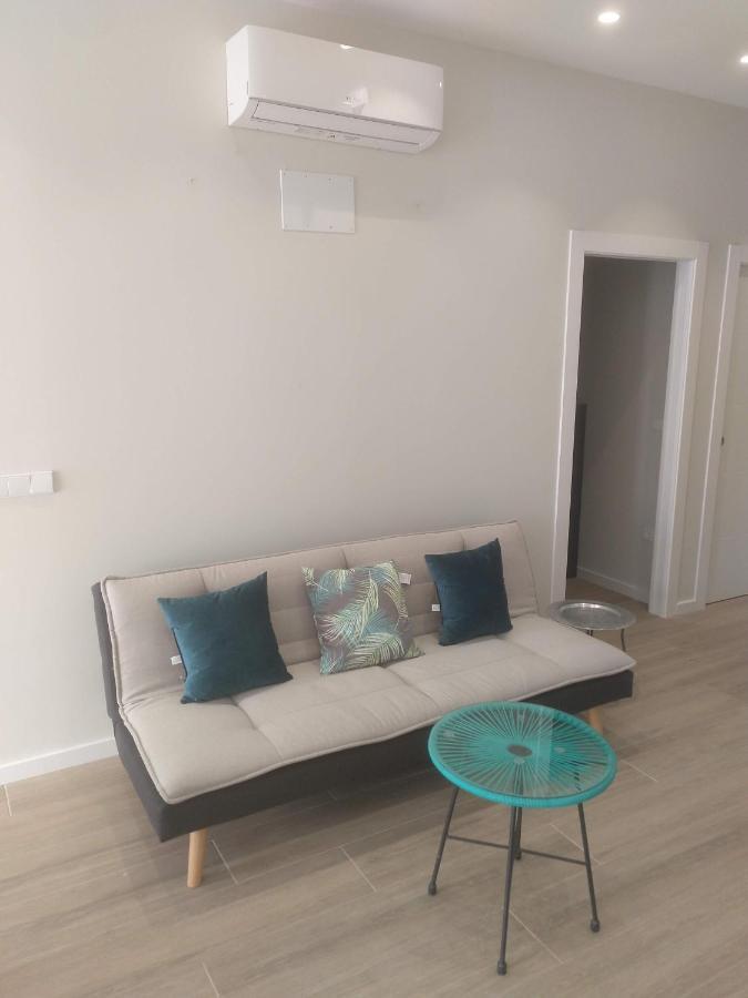 Appartamento Apartamento Moderno De 70 Metros A 300 Metros De La Playa Valenza Esterno foto